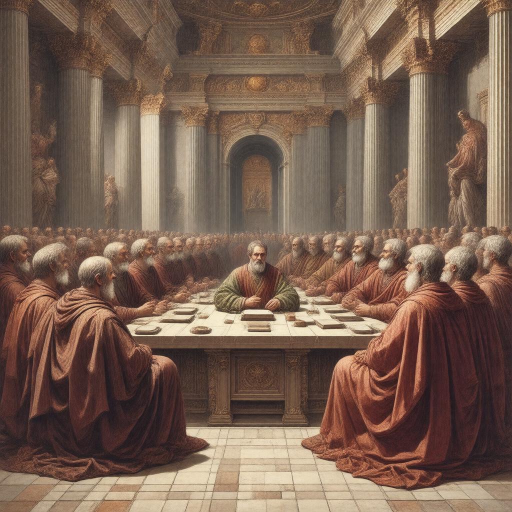 Council of Hippo